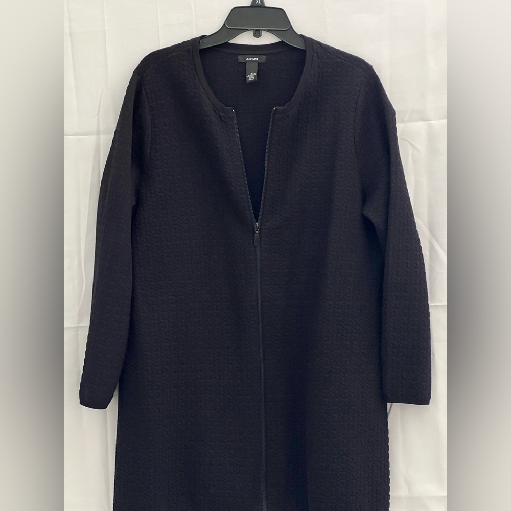 Size Extra large jacket